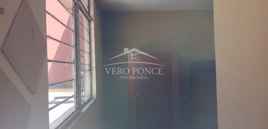 San Nicolás / Casa en Renta (2601-377)