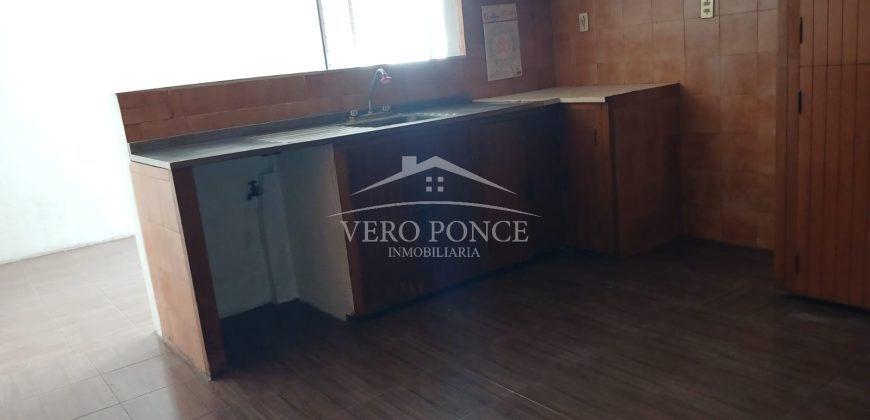 San Nicolás / Casa en Renta (2601-377)