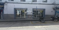 Avenida 1 Calle 6 / 73 m2 / Locales en Renta (2601-380)