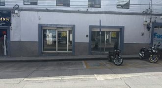 Avenida 1 Calle 6 / 73 m2 / Locales en Renta (2601-380)
