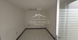 Avenida 1 Calle 6 / 73 m2 / Locales en Renta (2601-380)