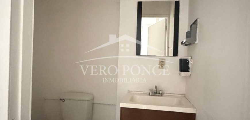 Avenida 1 Calle 6 / 73 m2 / Locales en Renta (2601-380)