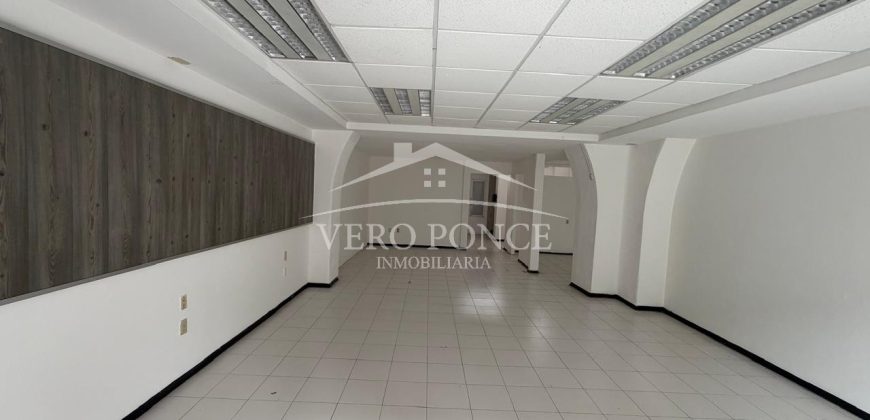Avenida 1 Calle 6 / 73 m2 / Locales en Renta (2601-380)