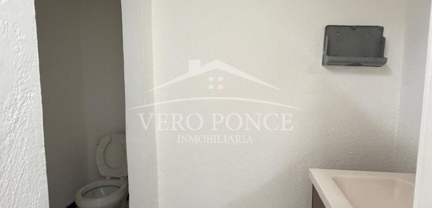 Avenida 1 Calle 6 / 73 m2 / Locales en Renta (2601-380)
