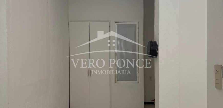 Avenida 1 Calle 6 / 73 m2 / Locales en Renta (2601-380)