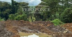 Coscomatepec, Veracruz / 1250 m2 / Terreno en Venta (2601-381)