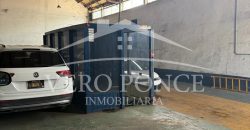 Calle 11 Avenida 7 / 275 m2 / Bodega en Renta (2601-384)