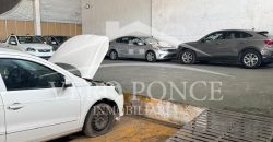 Calle 11 Avenida 7 / 275 m2 / Bodega en Renta (2601-384)