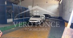 Calle 11 Avenida 7 / 275 m2 / Bodega en Renta (2601-384)