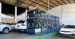 Calle 11 Avenida 7 / 275 m2 / Bodega en Renta (2601-384)