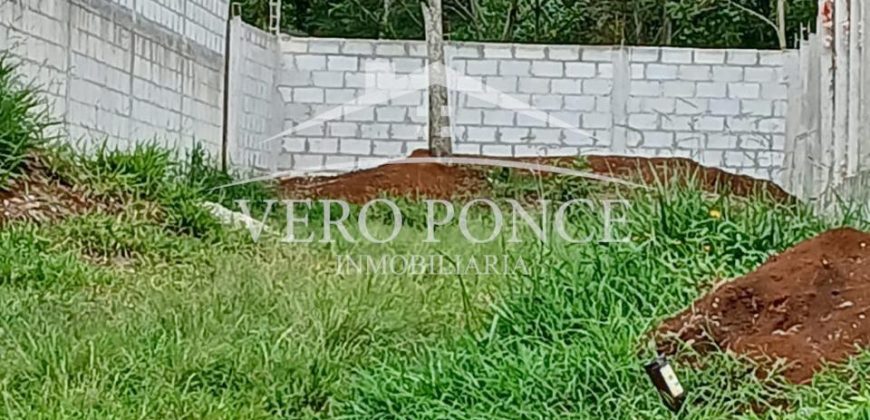 La Palma Barreal / 245 m2 / Terreno en Venta (2601-386)