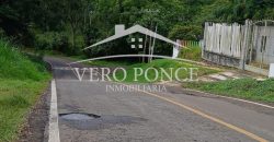 La Palma Barreal / 245 m2 / Terreno en Venta (2601-386)
