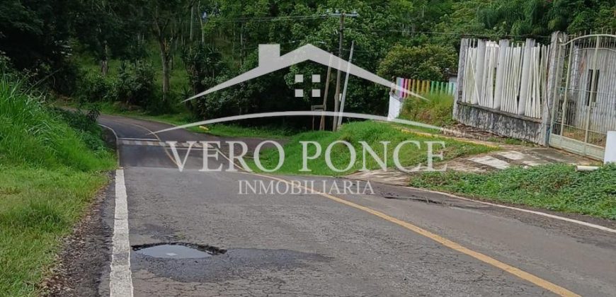 La Palma Barreal / 245 m2 / Terreno en Venta (2601-386)