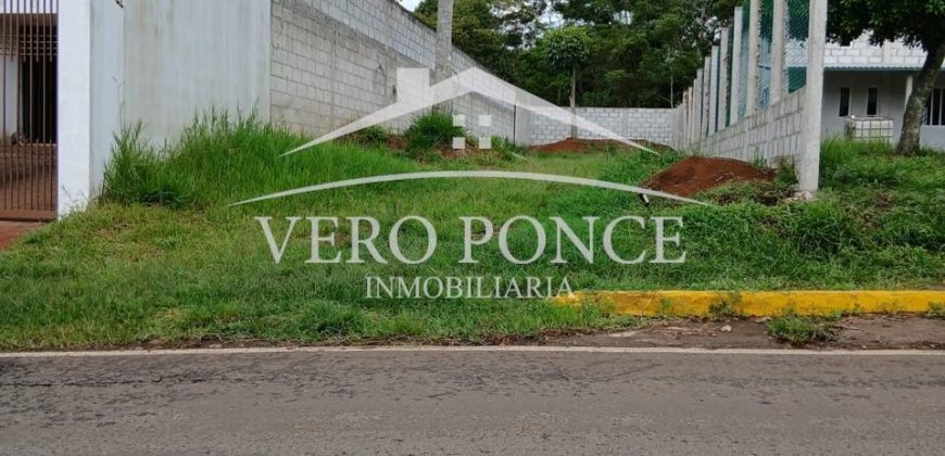 La Palma Barreal / 245 m2 / Terreno en Venta (2601-386)