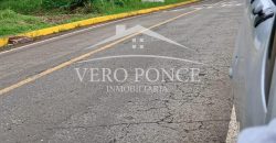 La Palma Barreal / 245 m2 / Terreno en Venta (2601-386)