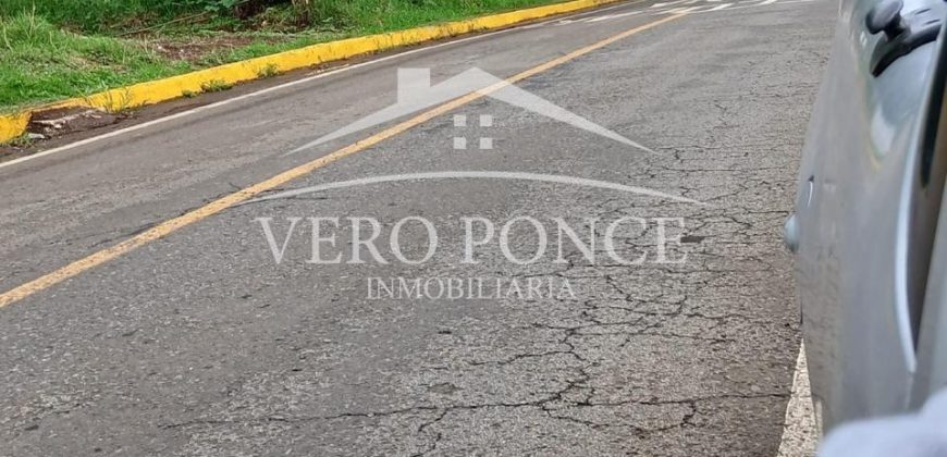 La Palma Barreal / 245 m2 / Terreno en Venta (2601-386)