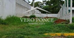 La Palma Barreal / 245 m2 / Terreno en Venta (2601-386)