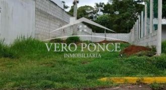 La Palma Barreal / 245 m2 / Terreno en Venta (2601-386)