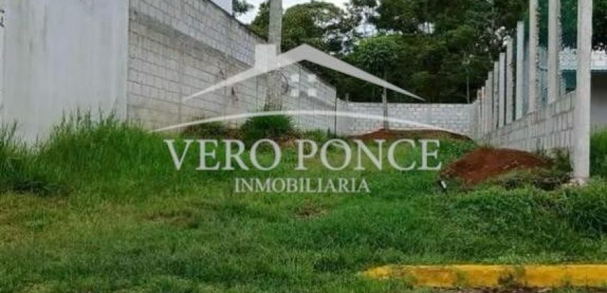 La Palma Barreal / 245 m2 / Terreno en Venta (2601-386)