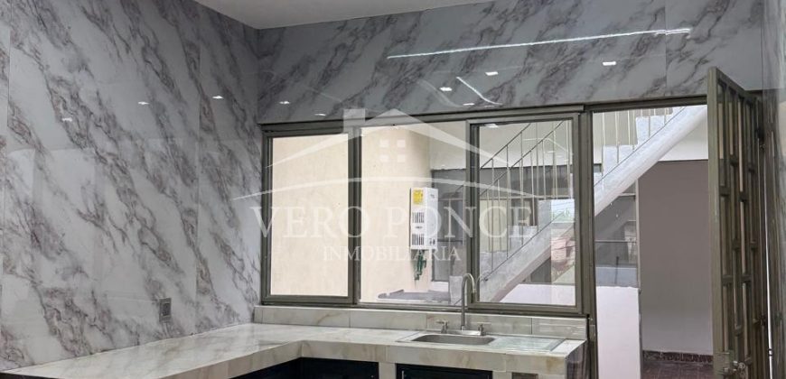 Nuevo Córdoba / Casa en Venta (2601-388)