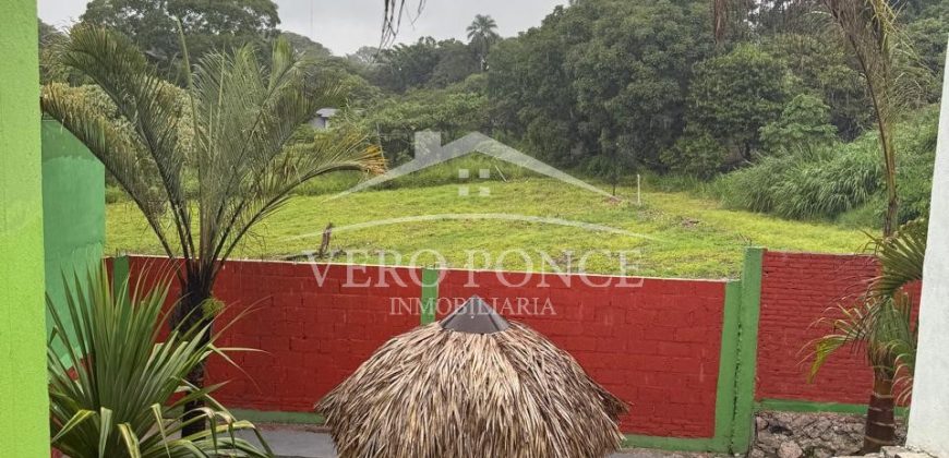 Nuevo Córdoba / Casa en Venta (2601-388)