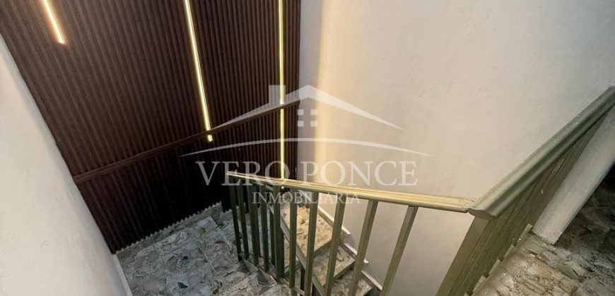 Nuevo Córdoba / Casa en Venta (2601-388)
