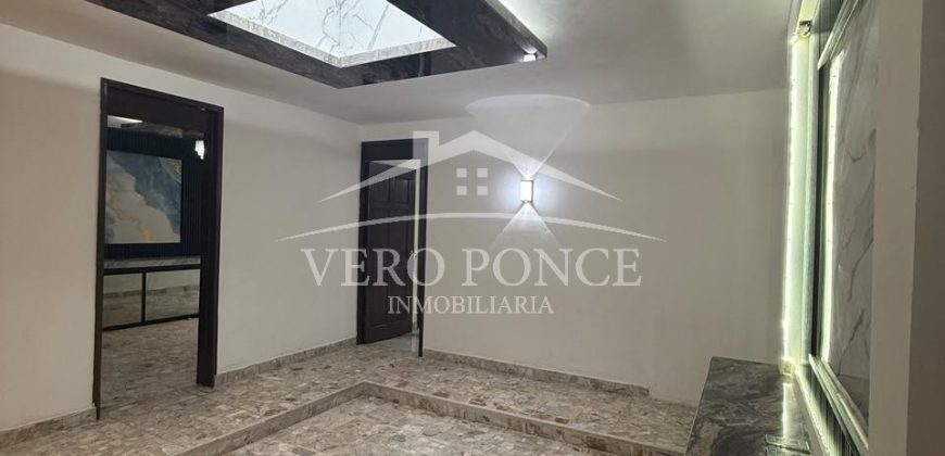 Nuevo Córdoba / Casa en Venta (2601-388)