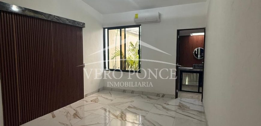 Nuevo Córdoba / Casa en Venta (2601-388)