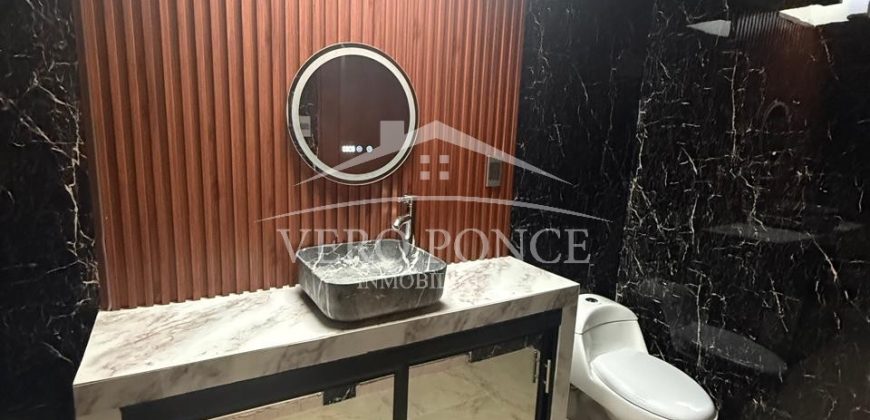 Nuevo Córdoba / Casa en Venta (2601-388)