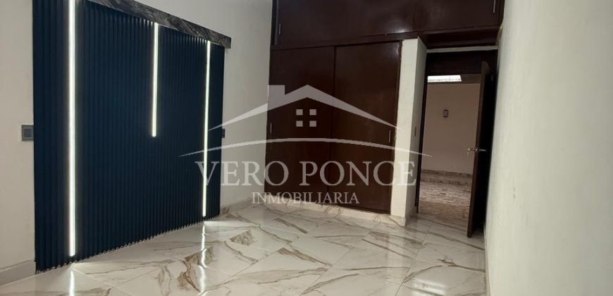 Nuevo Córdoba / Casa en Venta (2601-388)