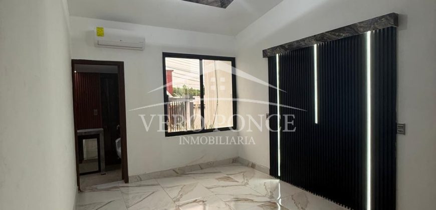 Nuevo Córdoba / Casa en Venta (2601-388)