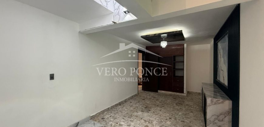 Nuevo Córdoba / Casa en Venta (2601-388)