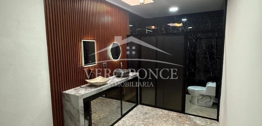 Nuevo Córdoba / Casa en Venta (2601-388)