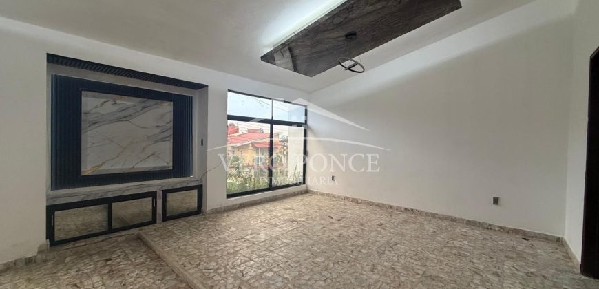 Nuevo Córdoba / Casa en Venta (2601-388)