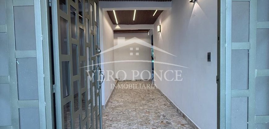 Nuevo Córdoba / Casa en Venta (2601-388)
