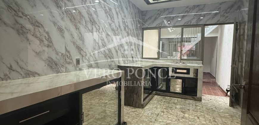 Nuevo Córdoba / Casa en Venta (2601-388)