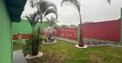 Nuevo Córdoba / Casa en Venta (2601-388)