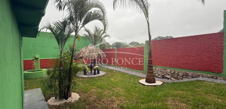 Nuevo Córdoba / Casa en Venta (2601-388)