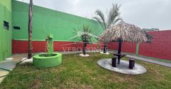 Nuevo Córdoba / Casa en Venta (2601-388)
