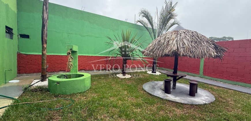 Nuevo Córdoba / Casa en Venta (2601-388)