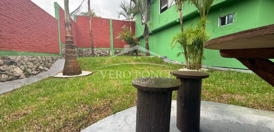 Nuevo Córdoba / Casa en Venta (2601-388)