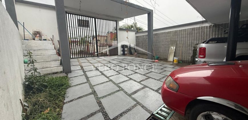 Nuevo Córdoba / Casa en Venta (2601-388)