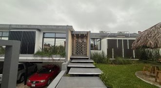 Nuevo Córdoba / Casa en Venta (2601-388)