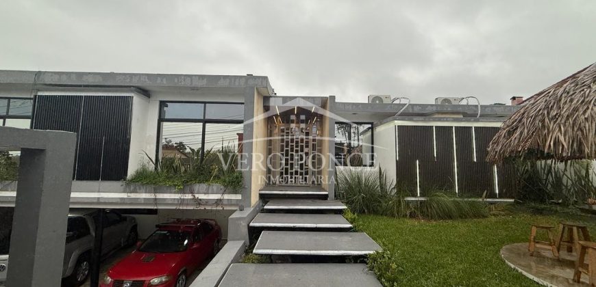 Nuevo Córdoba / Casa en Venta (2601-388)