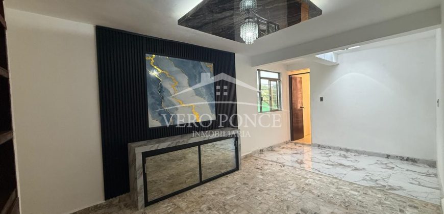 Nuevo Córdoba / Casa en Venta (2601-388)