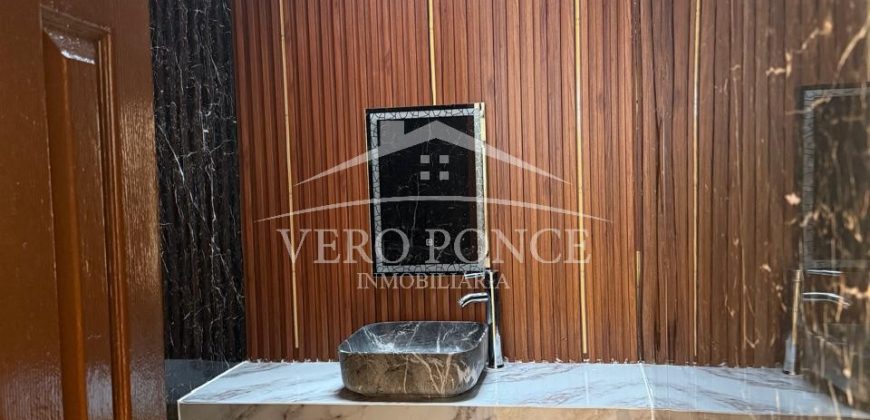 Nuevo Córdoba / Casa en Venta (2601-388)