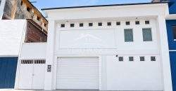 Avenida 5 Calle 21 / Bodega en Venta (2628-372)