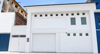 Avenida 5 Calle 21 / Bodega en Venta (2628-372)