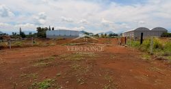Zona Bellota Fortín / 3564 m2 / Terreno en Venta (2628-373)