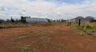 Zona Bellota Fortín / 3564 m2 / Terreno en Venta (2628-373)